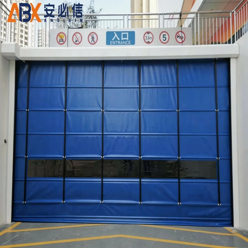 广元堆积门